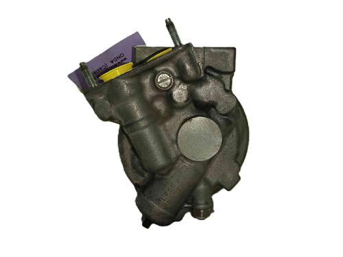 AC compressor DS DS 4 / DS 4 CROSSBACK (NX_) 1.2 THP 130 (NXHNYM) | BP36429186M34 - Image 5