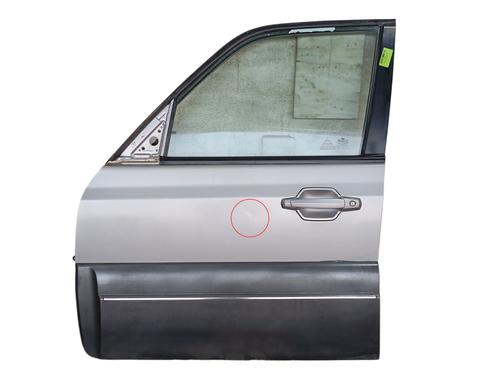 Dør venstre foran HYUNDAI TERRACAN (HP) 2.9 CRDi 4WD (163 hp) 30928848