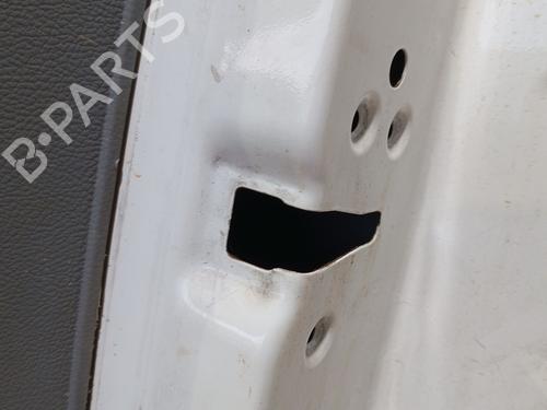 Right front door FORD TRANSIT V363 Bus (FAD, FBD)  | BP29708864C3 