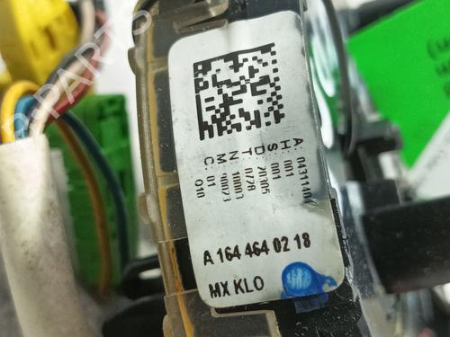 Squib airbag MERCEDES-BENZ M-CLASS (W164)  | BP8375562C102 
