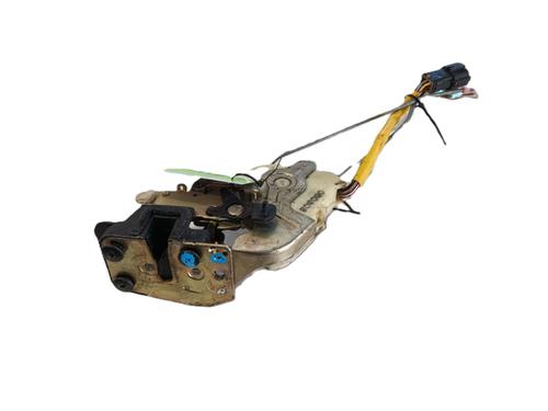 Used Rear left lock Rear left lock KIA SORENTO I (JC) 2.5 CRDi 4WD (140 hp) 33980753 33980753