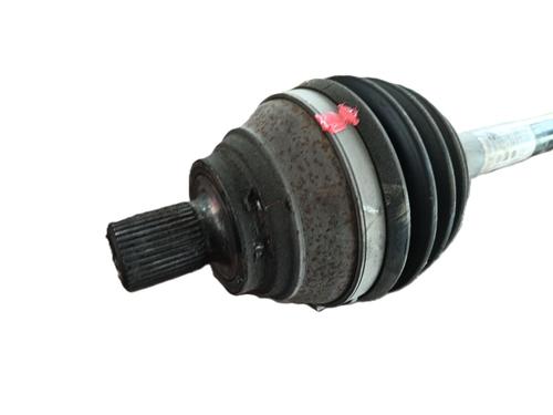 Left front driveshaft VW TOURAN (1T3) 1.6 TDI | BP29889691M38