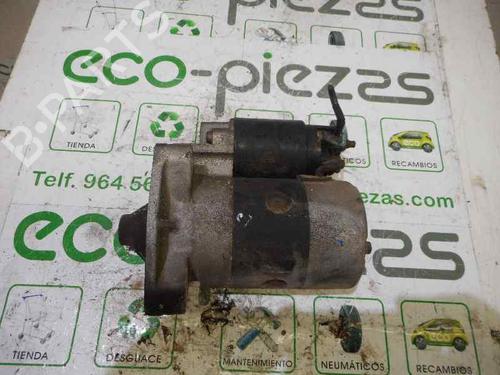 Starter CITROËN SAXO (S0, S1)  | BP5353282M8 