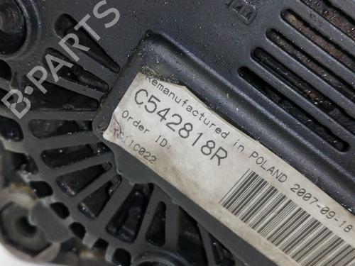 Alternator NISSAN PRIMERA (P12) 1.9 dCi | BP5800472M7 