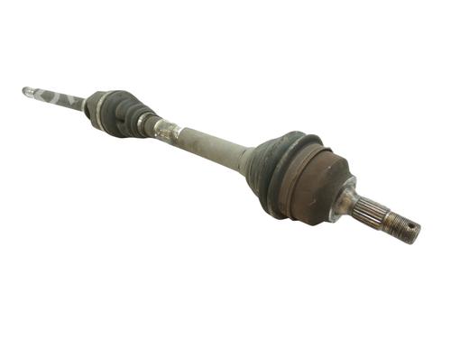 Used Right front driveshaft PEUGEOT 5008 (0U_, 0E_) 1.6 HDi (110 hp) 9837405