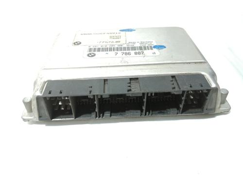 Engine control unit (ECU) BMW 3 (E46) 320 d | BP6878077M57 