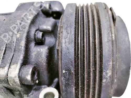 AC compressor BMW 3 (E46) 320 d | BP15638041M34 