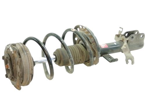 Used Left front shock absorber RENAULT CLIO III (BR0/1, CR0/1) 1.5 dCi (BR17, CR17) (86 hp) 9906964