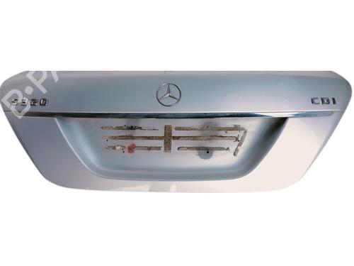 Used Tailgate MERCEDES-BENZ S-CLASS (W221, V221) [2005-2013]  9423078