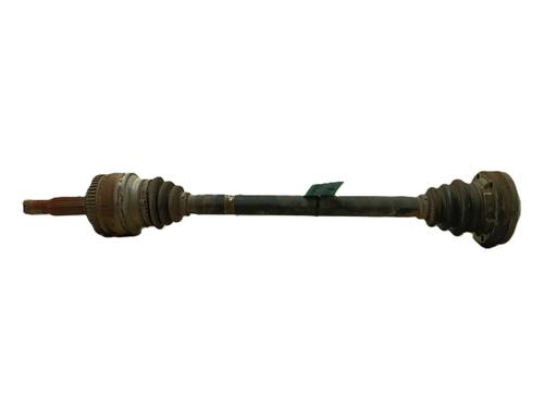 Used Left rear driveshaft SSANGYONG RODIUS I 2.7 Xdi (163 hp) 30619795