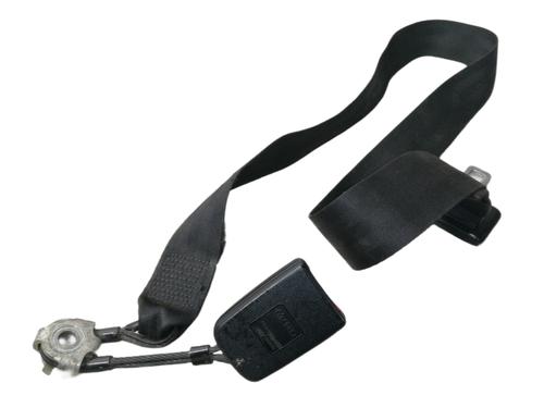 Used Rear center seatbelt VW GOLF IV (1J1) 1.6 (102 hp) 15177751