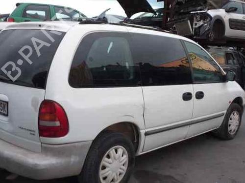 AC compressor CHRYSLER VOYAGER / GRAND VOYAGER III (GS_, NS_)  | BP5382246M34 