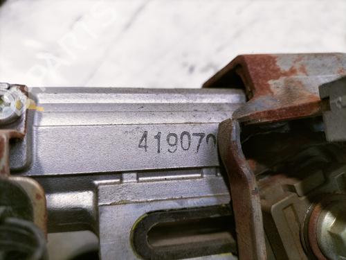 Steering column KIA SPORTAGE IV (QL, QLE)  | BP15538944M21 