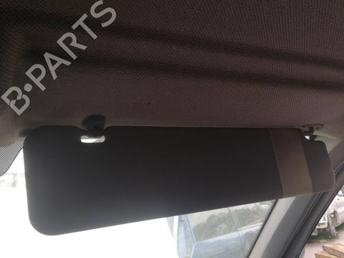 Right sun visor MERCEDES-BENZ VITO Van (W638)  | BP9364371I2 