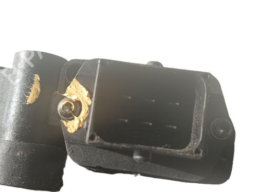 Front left window mechanism OPEL CORSA D (S07) 1.3 CDTI (L08, L68) | BP36046087C22 - Image 4