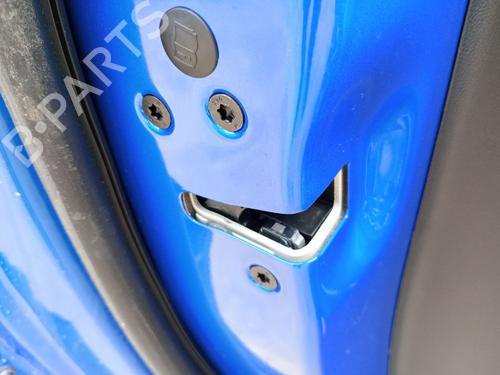 Venstre bagtil lås FORD PUMA (J2K, CF7) 1.0 EcoBoost | BP33854732C100 - Image 2