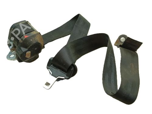 Used Rear left seatbelt Rear left seatbelt CITROËN BERLINGO / BERLINGO FIRST MPV (MF_, GJK_, GFK_) 1.6 HDI 75 (MF9HW, GJ9HWC, GF9HWC, GN9HWC) (75 hp) 36137799 36137799