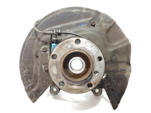 Left front steering knuckle BMW X3 (E83) 2.0 d | BP8386345M25 