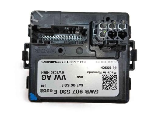 Electronic module SKODA OCTAVIA IV (NX3, NN3, PV3) 1.5 TSi | BP36694557M83 - Image 2