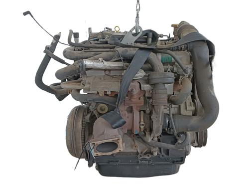 Engine CHRYSLER VOYAGER IV (RG, RS)  | BP16873291M1 