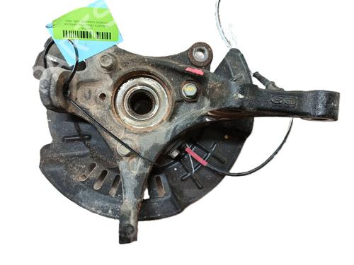 Right front steering knuckle HYUNDAI KONA (OS, OSE, OSI) 1.0 T-GDi | BP29457033M26 