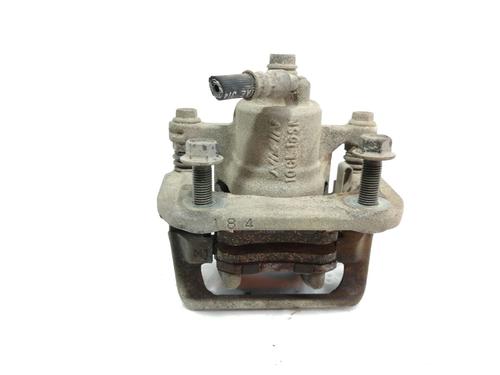 Left rear brake caliper HONDA CR-V II (RD_) | BP11580848M107
