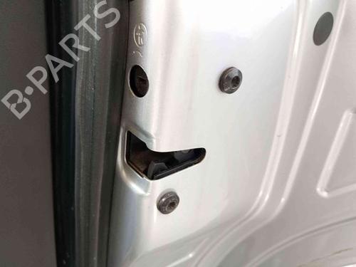 Used Rear right lock Rear right lock VW TOUAREG (7LA, 7L6, 7L7) 5.0 V10 TDI (313 hp) 36775767 36775767