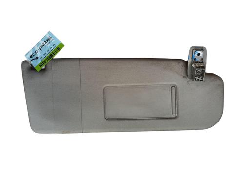 Right sun visor VW GOLF PLUS V (5M1, 521) 1.9 TDI | BP26712008I2 