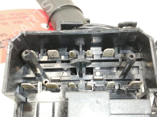 Steering column stalk SEAT LEON (1M1)  | BP9125542I23 