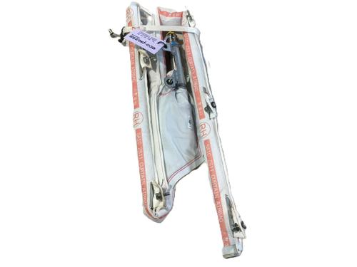 Used Right curtain airbag Right curtain airbag MG MG ZS SUV (AZS1) 1.0 T-GDi (111 hp) 33986431 33986431