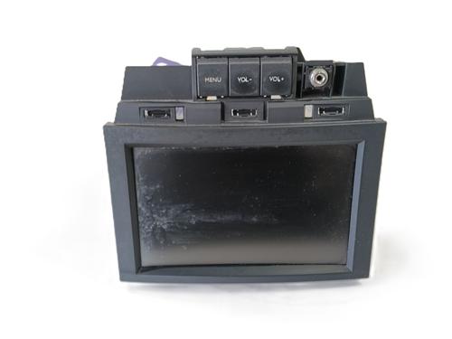 Bilradio Bilradio CITROËN BERLINGO MULTISPACE (B9) 1.6 BlueHDi 120 (120 hp) 36032465 36032465