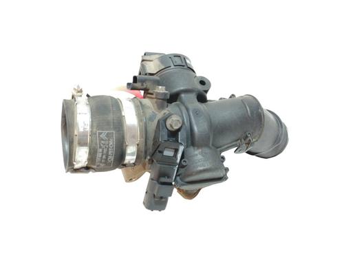 Used Throttle body Throttle body PEUGEOT EXPERT Van (VF3A_, VF3U_, VF3X_) 1.6 HDi 90 16V (90 hp) 9837096 9837096