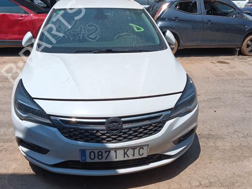 Mirror switch OPEL ASTRA K (B16) 1.4 Turbo (68) | BP34633293I25  - Image 8