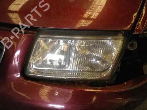 Climate control AUDI A3 (8L1) 1.6 | BP5815546I5 