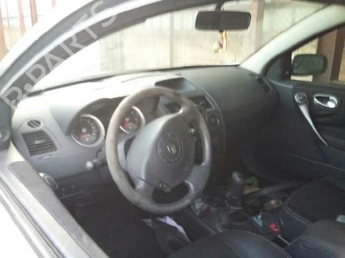 Front right lock RENAULT MEGANE II (BM0/1_, CM0/1_) 1.5 dCi (BM0F, BM0T, BM2B, CM0F, CM0T) | BP5365761C97 