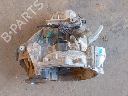 Gearbox VW GOLF SPORTSVAN VII (AM1, AN1) 1.0 TSI | BP32238331M3 