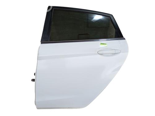 Porte arrière gauche FORD FIESTA VI (CB1, CCN) 1.0 EcoBoost (125 hp) 30906475