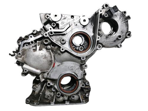 Timing cover OPEL MOVANO A Bus (X70)  | BP16563698M123 
