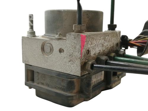 Used ABS pump RENAULT CLIO III (BR0/1, CR0/1) [2005-2014]  6292275
