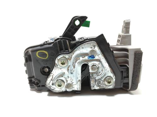 Rear left lock HYUNDAI KONA (OS, OSE, OSI) 1.0 T-GDi Hybrid 48V | BP8586542C100 