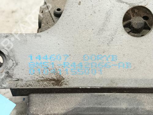 Tailgate lock FORD MONDEO IV Turnier (BA7)  | BP17061576C101 