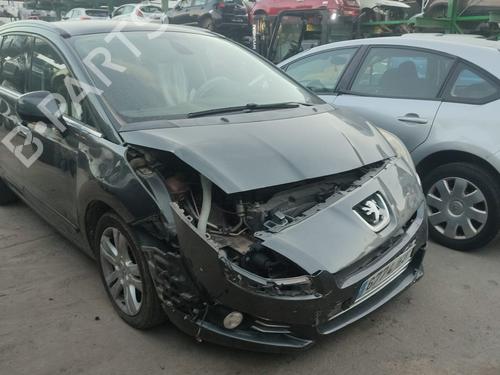 Used Parts PEUGEOT 5008 (0U_, 0E_) 2.0 HDi 150 / BlueHDi 150 (150 hp) 4391637