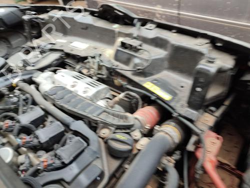 Water radiator CITROËN C3 AIRCROSS II (2R_, 2C_) 1.2 PureTech 110 (2RHNZB, 2RHNZW, 2RHNPX, 2RHNPJ) | BP28316280M31 