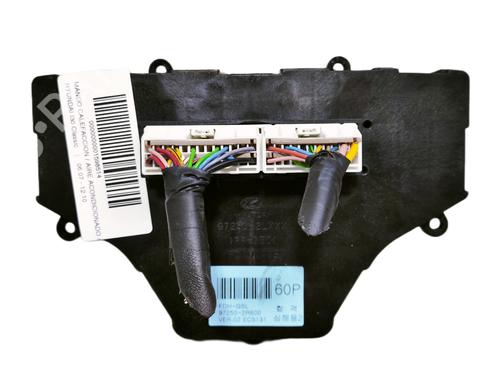 Climate control HYUNDAI i30 (FD)  | BP16121633I5 