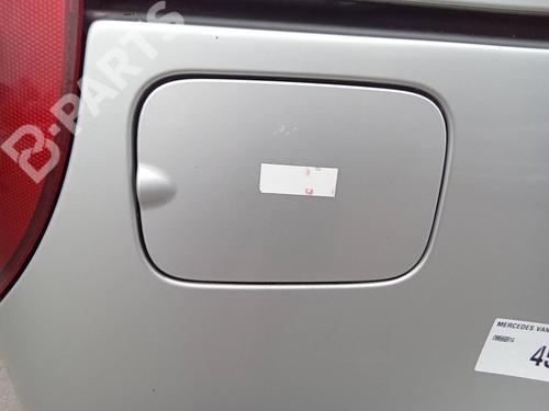 Used Fuel flap Fuel flap MERCEDES-BENZ VANEO (414) 1.7 CDI (414.700) (91 hp) 10086600 10086600