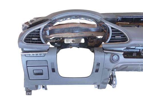 Dashboard MAZDA 3 Hatchback (BP) 2.0 SKYACTIV-G (BP5H, BP6H) | BP36529071C46 - Image 3