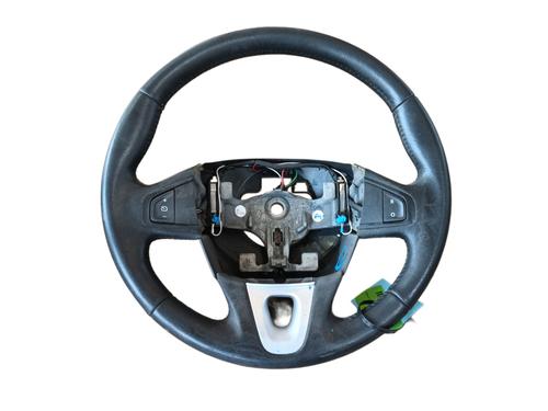 Rat RENAULT MEGANE III Hatchback (BZ0/1_, B3_) 1.6 16V (BZ1B, BZ1H) (110 hp) 28578610