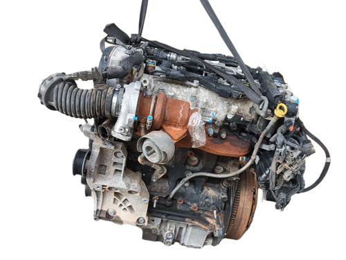 Engine OPEL ZAFIRA TOURER C (P12) 2.0 CDTi (75) | BP38875995M1 - Image 16