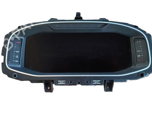 Used Instrument cluster SEAT ATECA (KH7, KHP) 2.0 TDI (150 hp) 30609587
