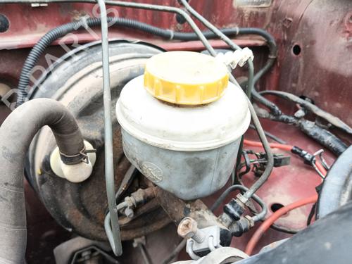 Brake master cylinder NISSAN TERRANO II (R20) 2.7 TD 4WD | BP21779363M77 